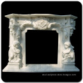 fireplace mantles